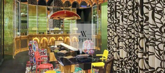 43.7m² Apartment in Business Bay, UAE No. 51942 7