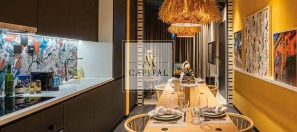 43.7m² Apartment in Business Bay, UAE No. 51942 6