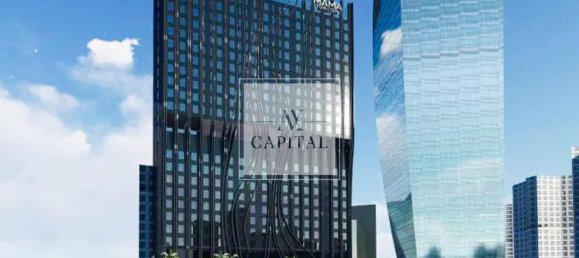 43.7m² Apartment in Business Bay, UAE No. 51942 3