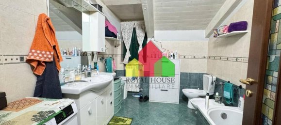 3-salle Penthouse à Giugliano in Campania, Italy No. 164701 22