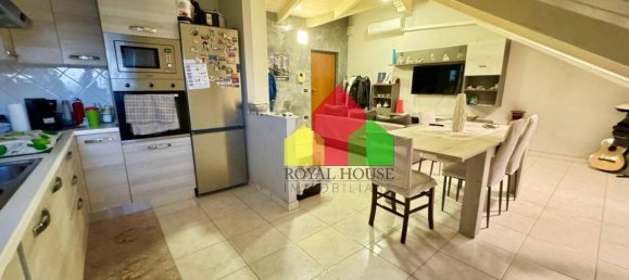 3-salle Penthouse à Giugliano in Campania, Italy No. 164701 9