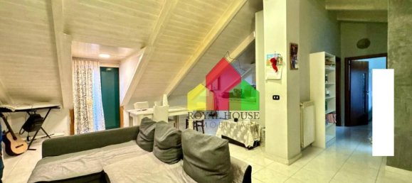 3-salle Penthouse à Giugliano in Campania, Italy No. 164701 14