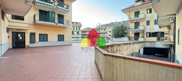 3-salle Penthouse à Giugliano in Campania, Italy No. 164701 8