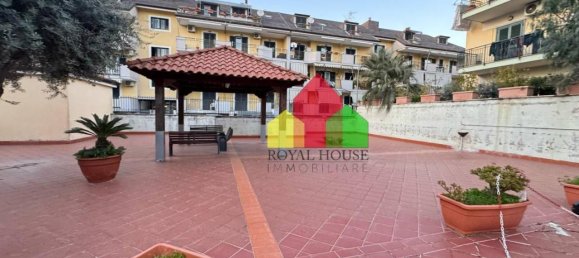 3-salle Penthouse à Giugliano in Campania, Italy No. 164701 7