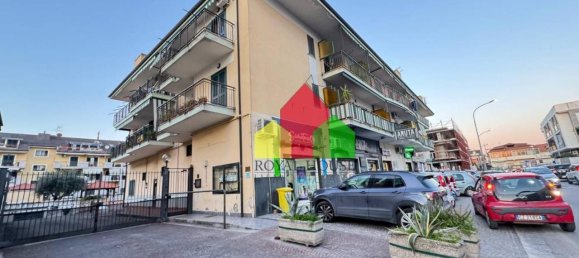 3-salle Penthouse à Giugliano in Campania, Italy No. 164701 2