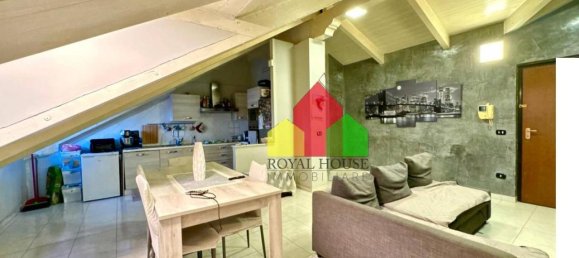 3-salle Penthouse à Giugliano in Campania, Italy No. 164701 11