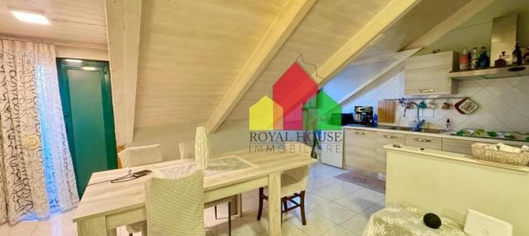 3-salle Penthouse à Giugliano in Campania, Italy No. 164701 12