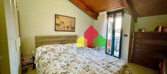 3-salle Penthouse à Giugliano in Campania, Italy No. 164701 20