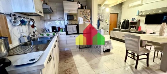 3-salle Penthouse à Giugliano in Campania, Italy No. 164701 10