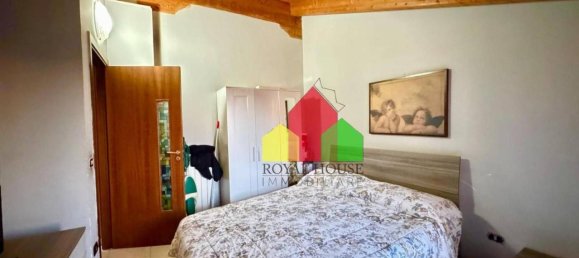 3-salle Penthouse à Giugliano in Campania, Italy No. 164701 19