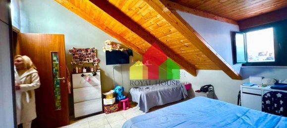 3-salle Penthouse à Giugliano in Campania, Italy No. 164701 18