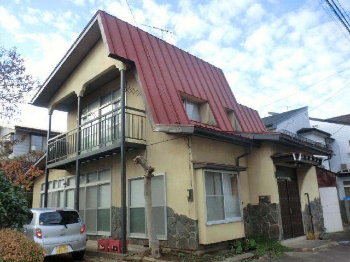 Casa T6 em Iwate, Japan N.º 869