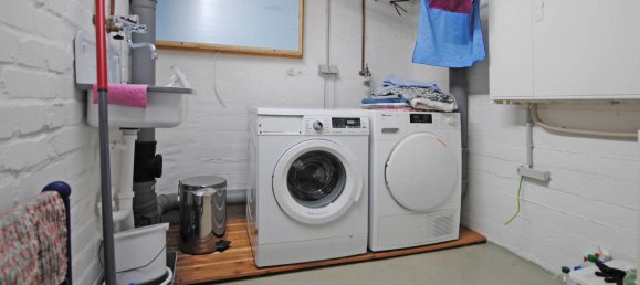 6 rooms Bungalow in Pinneberg, Germany No. 329727 25