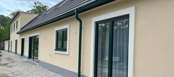 Замки и поместья с 5 комнатами в Коттингбрунн, Австрия № 47615 20