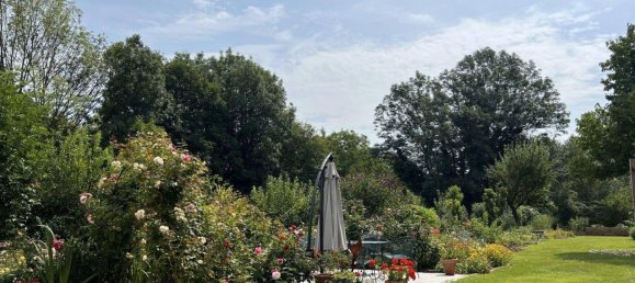 Замки и поместья с 5 комнатами в Коттингбрунн, Австрия № 47615 3