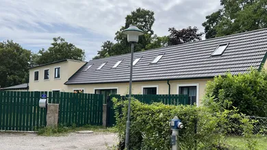 Замки и поместья с 5 комнатами в Коттингбрунн, Австрия № 47615