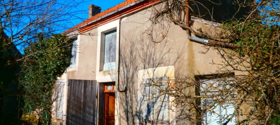 2 chambres Maison à Les Bordes, France No. 84108 2