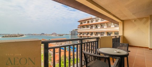 1 bedroom Apartment in Palm Jumeirah, UAE No. 105233 5