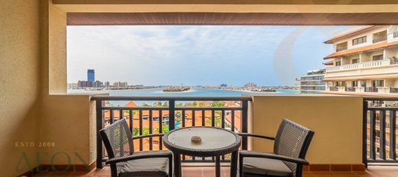 1 bedroom Apartment in Palm Jumeirah, UAE No. 105233 4