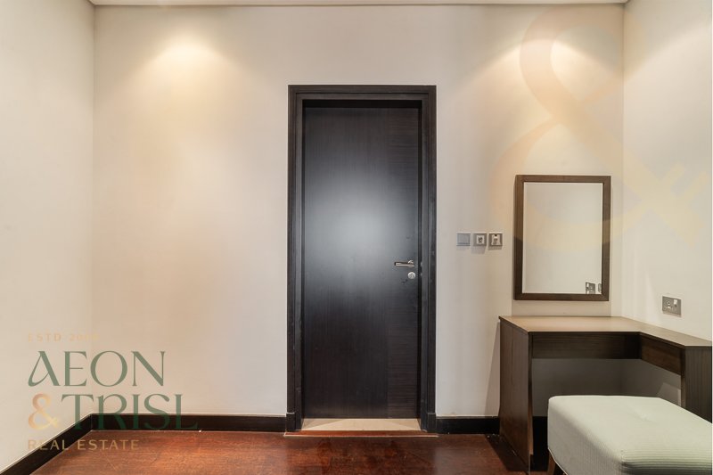 1 bedroom Apartment in Palm Jumeirah, UAE No. 105233