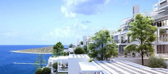 Villa 4+1 in Bodrum, Turkey No. 5003 13