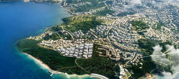 Villa 4+1 in Bodrum, Turkey No. 5003 15