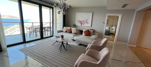 Villa 4+1 in Bodrum, Turkey No. 5003 12