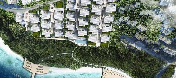 Villa 4+1 in Bodrum, Turkey No. 5003 17