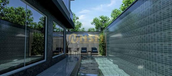 Apartamento 1+1 em Alanya, Turkey N.º 31152 8