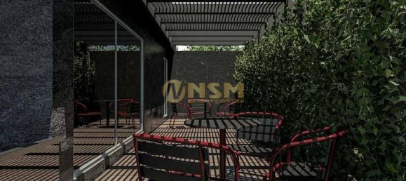 Apartamento 1+1 em Alanya, Turkey N.º 31152 7