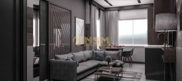 Apartamento 1+1 em Alanya, Turkey N.º 31152 3