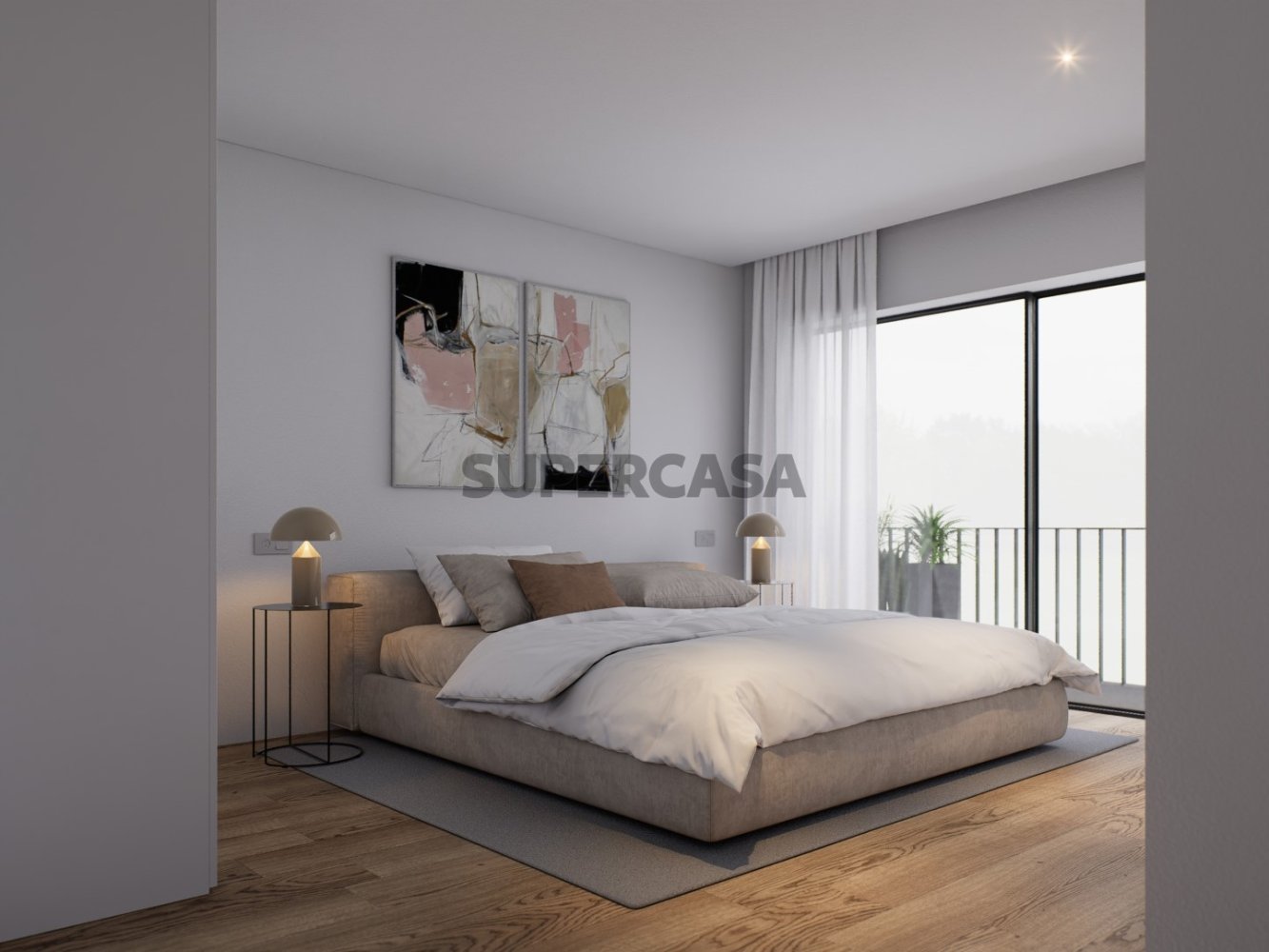 Casa T4 em Gondomar, Portugal N.º 353358