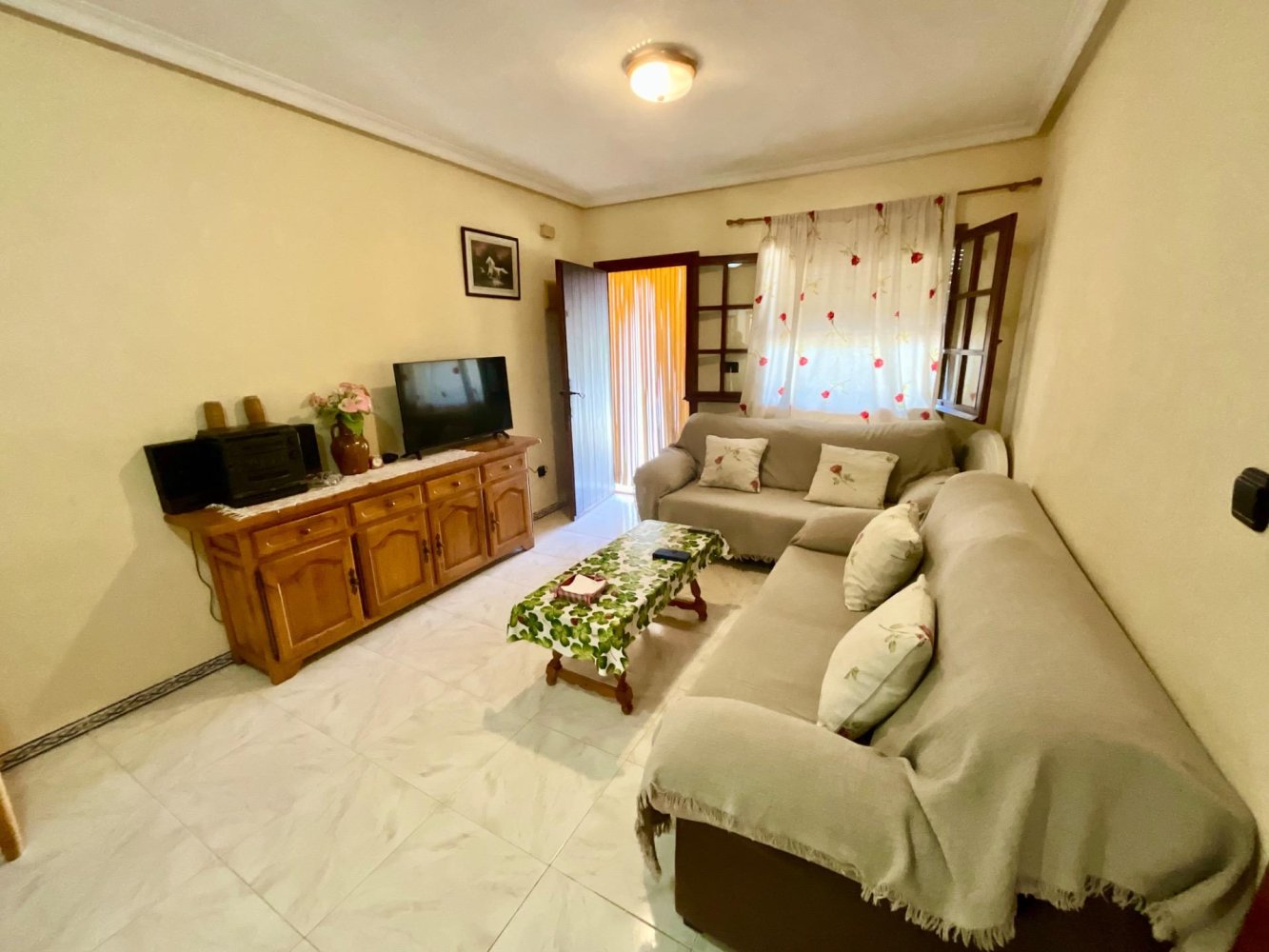 2 chambres Bungalow à Torrevieja, Spain No. 141256