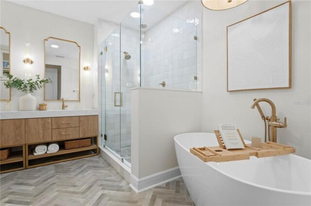 3 غرف نوم منزل في Tampa, USA رقم 225638