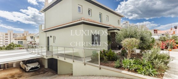 4 chambres Maison à Armacao de Pera, Portugal No. 114902 2