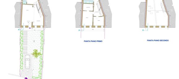 Дом с 5 комнатами в Сан Поло ди Пьяве, Италия № 109264 26