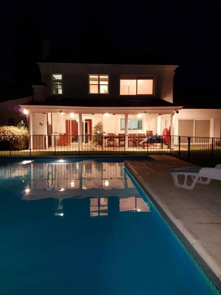 Дом с 5 спальнями в Пилар, Аргентина № 79869