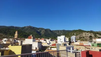 3 Schlafzimmer Haus in Favara, Spain, Nr. 134923