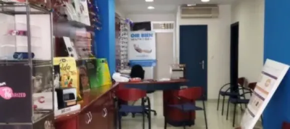 3 Schlafzimmer Haus in Favara, Spain, Nr. 134923 26