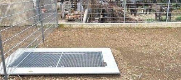 2 rooms Apartment in Linz, Austria No. 213949 14