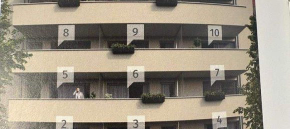 2 rooms Apartment in Linz, Austria No. 213949 17