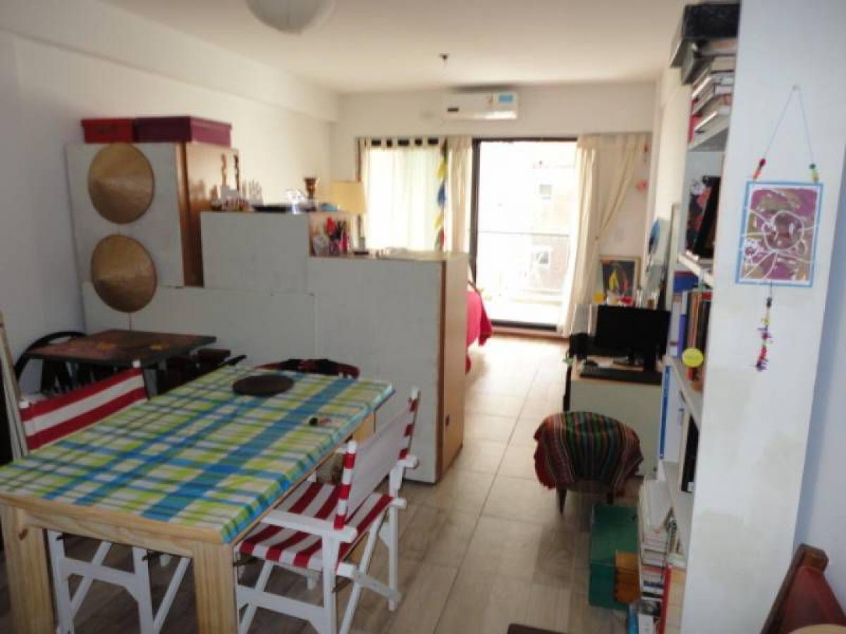 Studio in Buenos Aires, Argentina, Nr. 82736