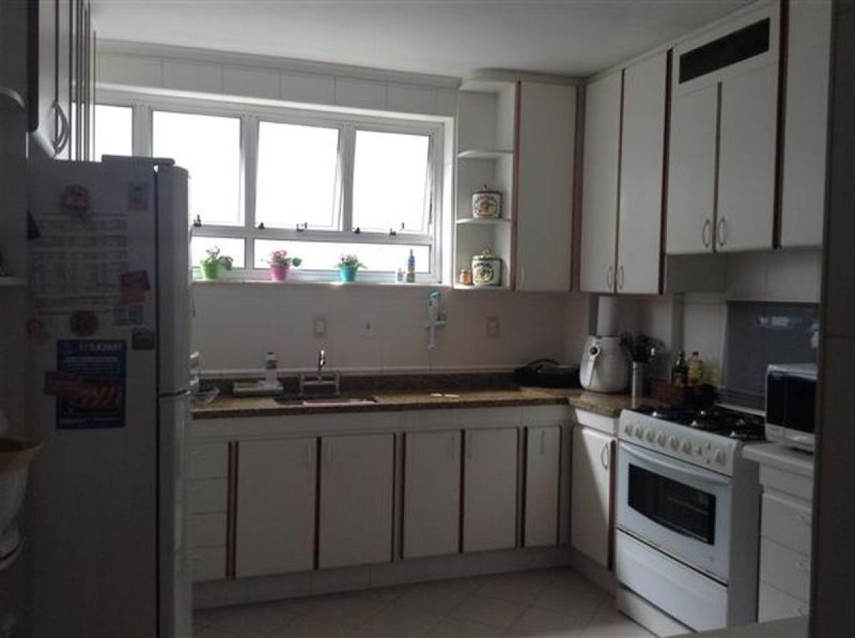 3 Schlafzimmer Wohnung in Sao Paulo, Brazil, Nr. 477226