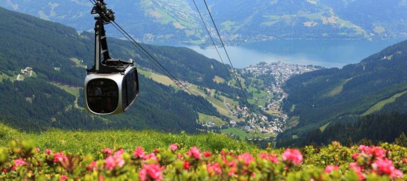 Studio in Zell am See, Austria No. 215631 17