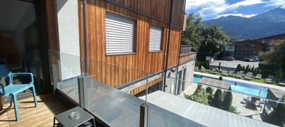 Studio in Zell am See, Austria No. 215631 9