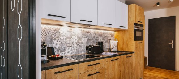 Studio in Zell am See, Austria No. 215631 4