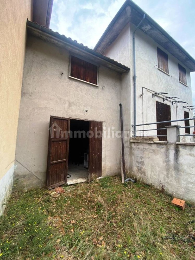 1 Schlafzimmer Haus in Esanatoglia, Italy, Nr. 128796