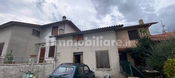 1 Schlafzimmer Haus in Esanatoglia, Italy, Nr. 128796 25