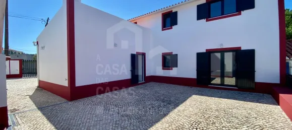Casa de 5 dormitorios en Mafra, Portugal No. 130485 4