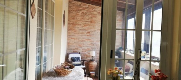 3 rooms Apartment in Capaci, Italy No. 49980 23